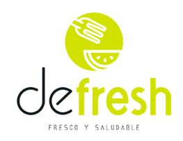 Tahonas Debén logo DeFresh