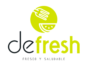 Tahonas Debén logo DeFresh