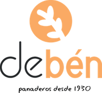 Tahonas Debén logo