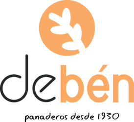 Tahonas Debén logo